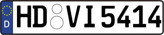 HD-VI5414