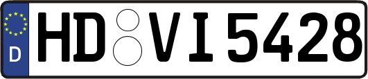 HD-VI5428