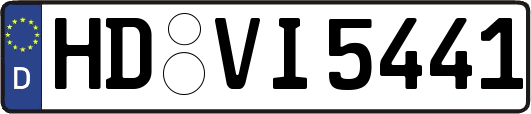 HD-VI5441