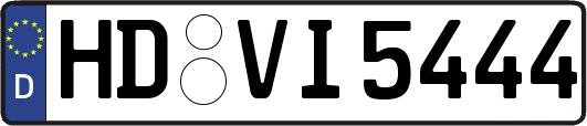 HD-VI5444