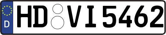 HD-VI5462