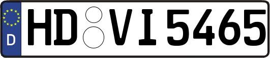 HD-VI5465