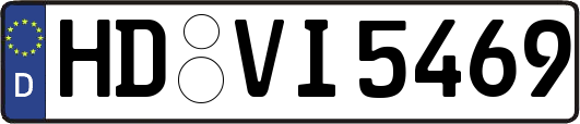HD-VI5469