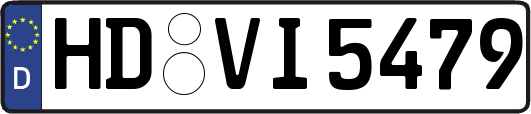 HD-VI5479