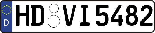 HD-VI5482