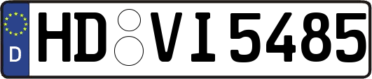 HD-VI5485