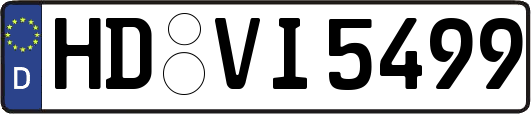 HD-VI5499