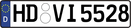 HD-VI5528