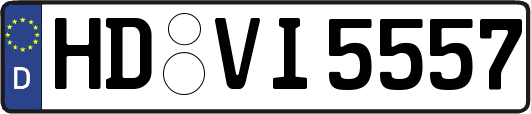 HD-VI5557