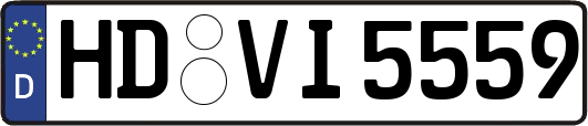 HD-VI5559