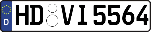HD-VI5564