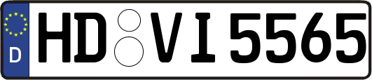 HD-VI5565