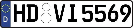 HD-VI5569