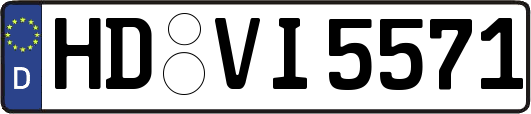 HD-VI5571