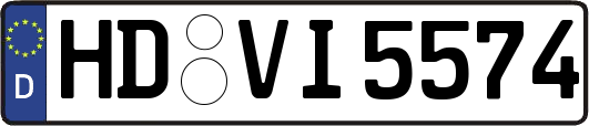 HD-VI5574