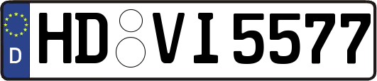 HD-VI5577
