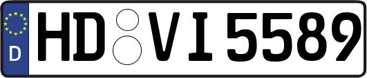 HD-VI5589