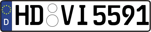 HD-VI5591