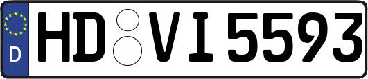HD-VI5593
