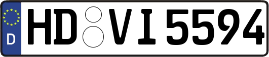 HD-VI5594