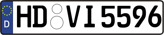 HD-VI5596