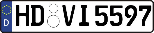 HD-VI5597