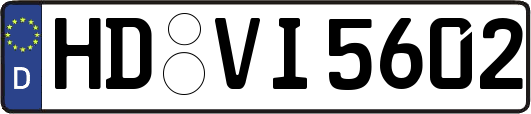 HD-VI5602