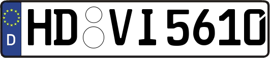 HD-VI5610