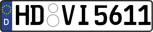 HD-VI5611