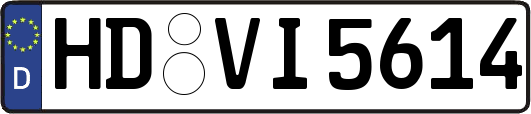 HD-VI5614