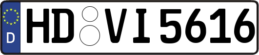 HD-VI5616