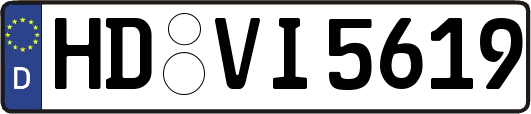 HD-VI5619