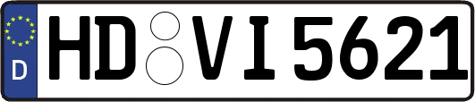 HD-VI5621