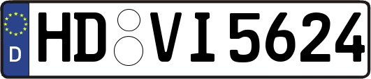 HD-VI5624