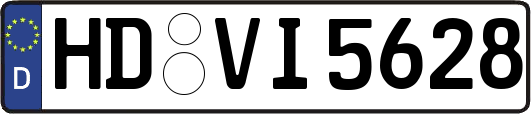 HD-VI5628