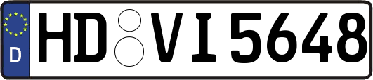 HD-VI5648