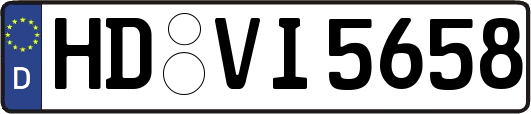 HD-VI5658