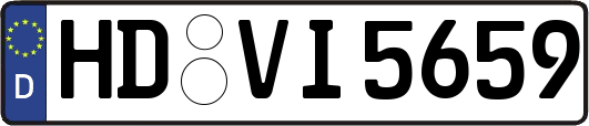 HD-VI5659