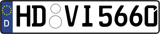 HD-VI5660