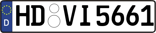 HD-VI5661