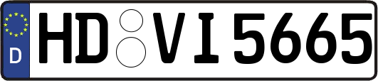 HD-VI5665