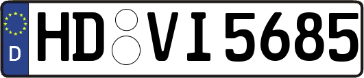 HD-VI5685