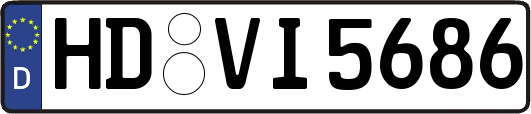 HD-VI5686