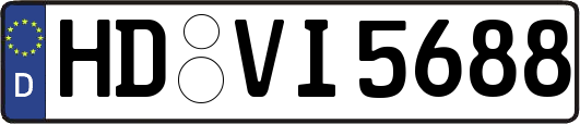 HD-VI5688