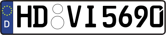 HD-VI5690