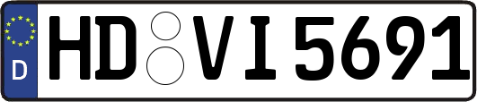 HD-VI5691