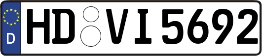 HD-VI5692