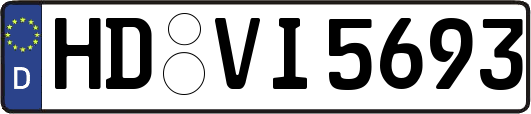 HD-VI5693