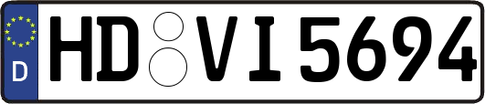 HD-VI5694