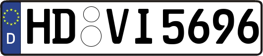 HD-VI5696